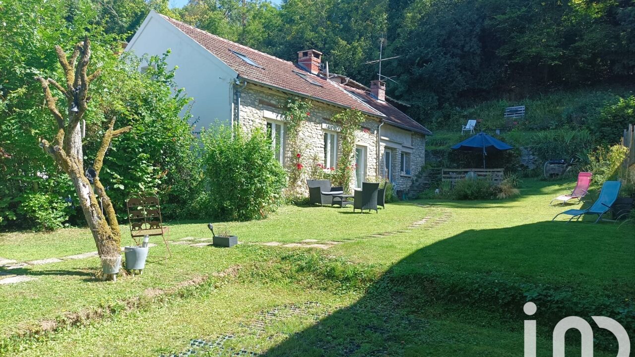 maison 5 pièces 105 m2 à vendre à Villers-en-Arthies (95510)