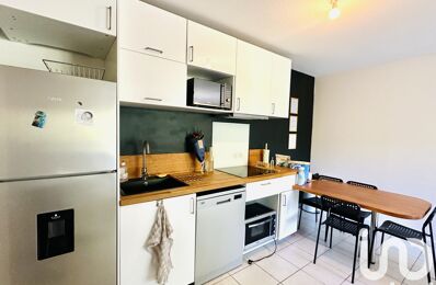 vente appartement 185 000 € à proximité de Ousse (64320)