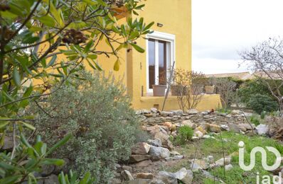 vente maison 250 000 € à proximité de Pouzols-Minervois (11120)