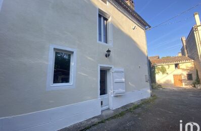 vente maison 116 000 € à proximité de Mauriac (33540)