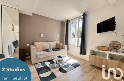 vente appartement 314 000 € à proximité de Pont-l'Évêque (14130)