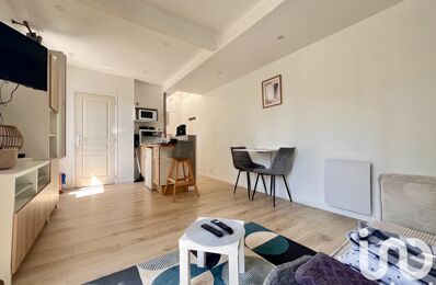 vente appartement 299 900 € à proximité de Gonneville-sur-Honfleur (14600)