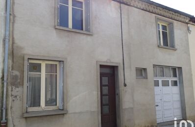 vente maison 158 000 € à proximité de Soupex (11320)