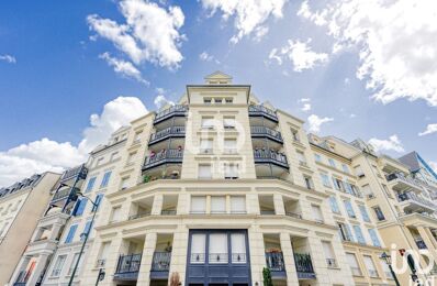 vente appartement 398 000 € à proximité de Paris 9 (75009)