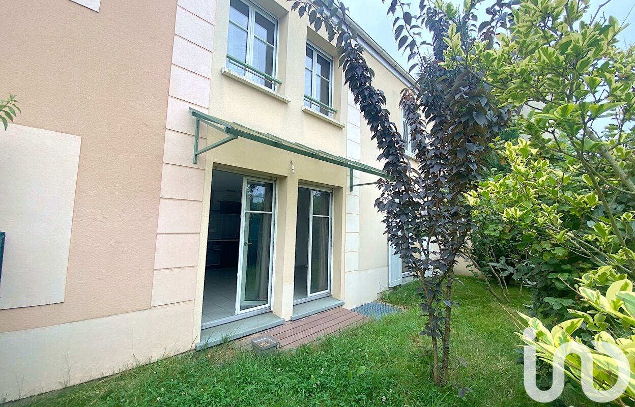 appartement 2 pièces 50 m2 à vendre à Épernon (28230)