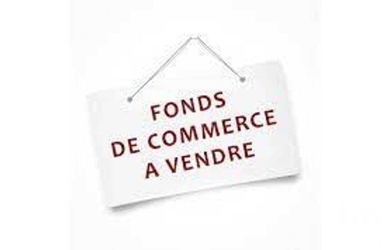 commerce  pièces 50 m2 à vendre à La Rochelle (17000)