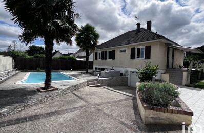 vente maison 347 000 € à proximité de Villeneuve-sur-Auvers (91580)