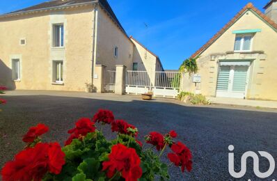 vente maison 294 000 € à proximité de Vouneuil-sur-Vienne (86210)