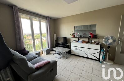 vente appartement 179 000 € à proximité de Garges-Lès-Gonesse (95140)