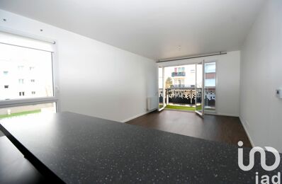 vente appartement 229 000 € à proximité de Fontenay-Lès-Briis (91640)