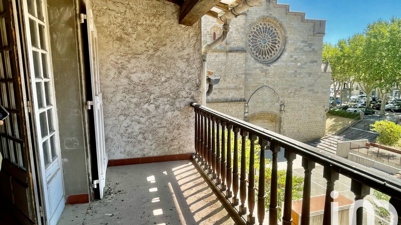 maison 6 pièces 173 m2 à vendre à Carcassonne (11000)