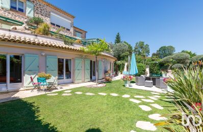 vente appartement 640 000 € à proximité de Puget-sur-Argens (83480)