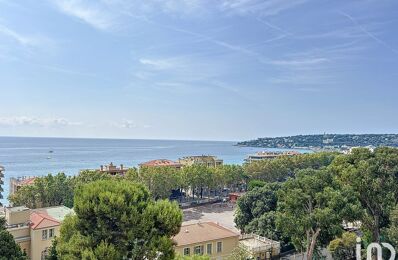 vente appartement 954 000 € à proximité de Sainte-Agnès (06500)