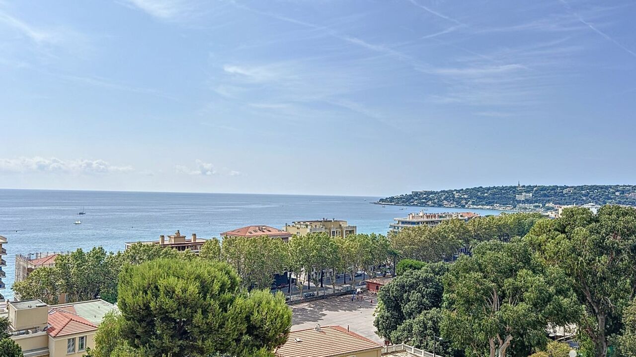 appartement 3 pièces 134 m2 à vendre à Menton (06500)