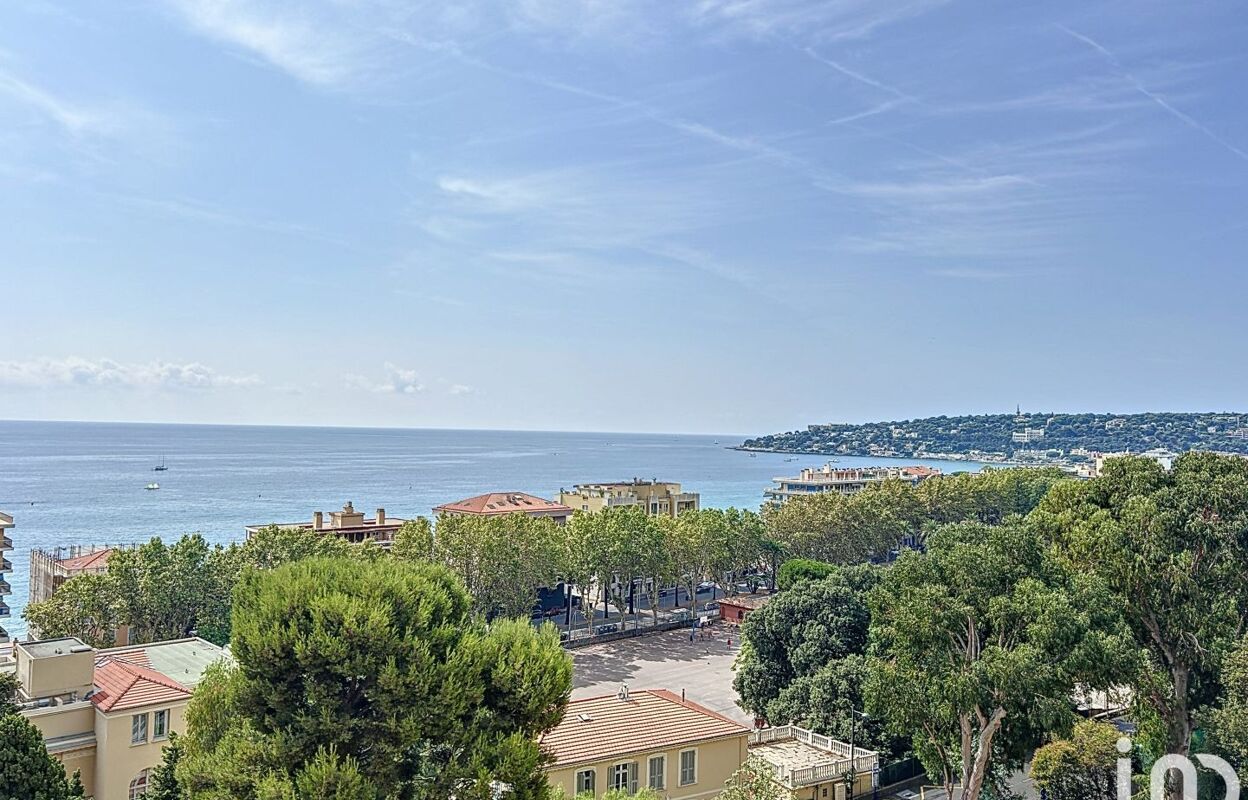 appartement 3 pièces 134 m2 à vendre à Menton (06500)