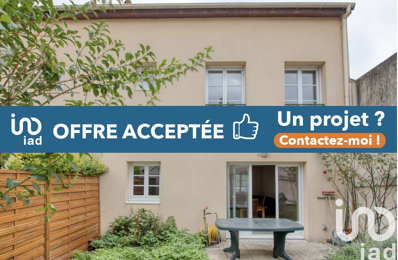 vente maison 312 000 € à proximité de Neuilly-sur-Seine (92200)