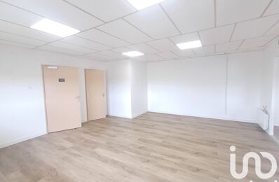 appartement 2 pièces 74 m2 à louer à Pont-Sainte-Marie (10150)