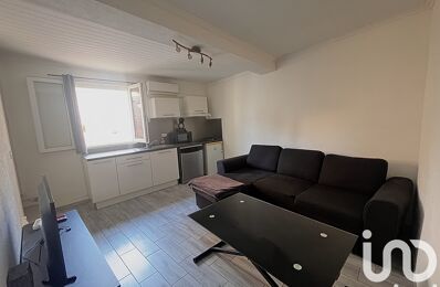 vente maison 75 000 € à proximité de Fourques (66300)