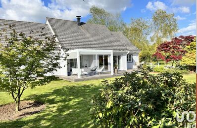 vente maison 399 000 € à proximité de Bonneville-la-Louvet (14130)