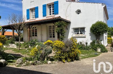 vente maison 267 300 € à proximité de Breuillet (17920)