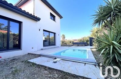 vente maison 292 000 € à proximité de Rivesaltes (66600)