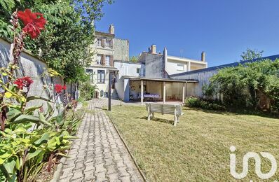 vente maison 199 810 € à proximité de Saint-Yzans-de-Médoc (33340)