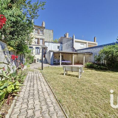 Maison 5 pièces 135 m²