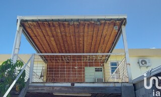 Maison 3 Pièces 60 m² à vendre à Le Port (97420)