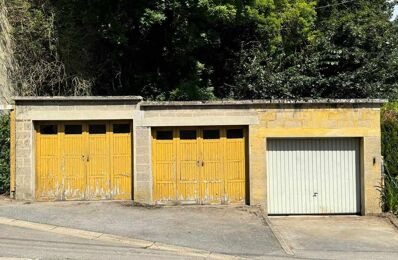 vente garage 35 000 € à proximité de Abbeville-Saint-Lucien (60480)