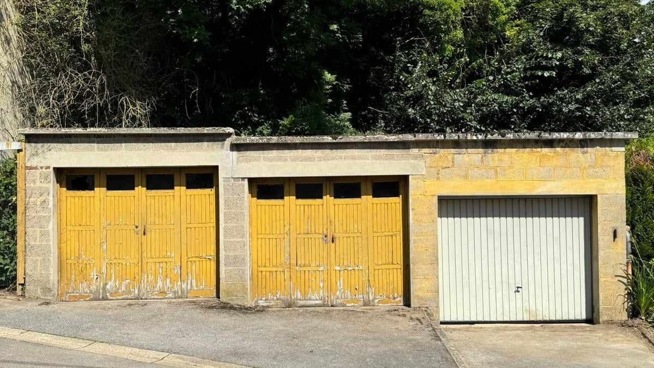 garage  pièces 48 m2 à vendre à Beauvais (60000)