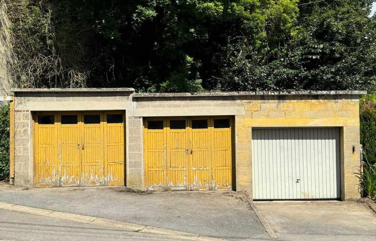 garage  pièces 48 m2 à vendre à Beauvais (60000)