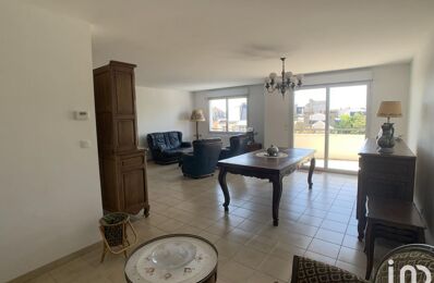 vente appartement 552 000 € à proximité de Tinqueux (51430)