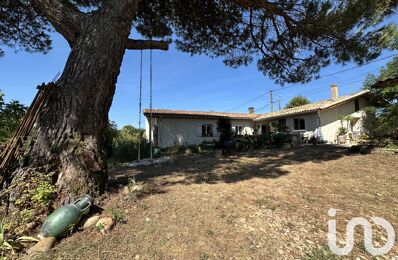 vente maison 220 000 € à proximité de Camps-sur-l'Isle (33660)