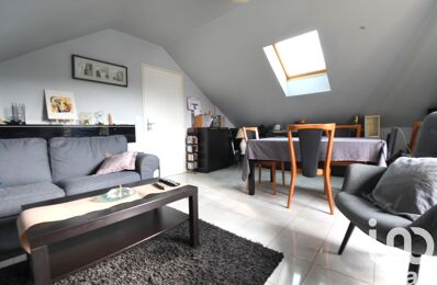 vente appartement 230 000 € à proximité de Verrières-le-Buisson (91370)