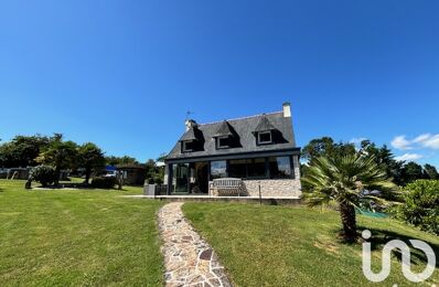 vente maison 290 000 € à proximité de Pont-de-Buis-Lès-Quimerch (29590)