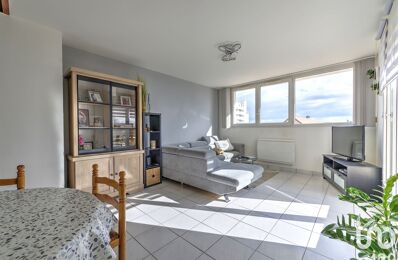 vente appartement 270 000 € à proximité de Vernouillet (78540)