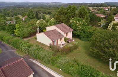 vente maison 218 000 € à proximité de Cardaillac (46100)