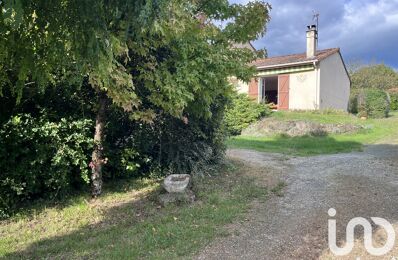 vente maison 188 000 € à proximité de Camboulit (46100)