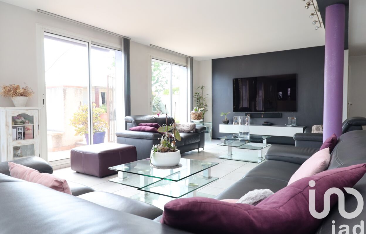 maison 7 pièces 343 m2 à vendre à Elne (66200)