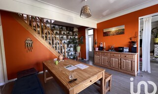 Maison 9 Pièces 189 m² à vendre à Saint-Priest-sous-Aixe (87700)