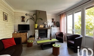 Maison 9 Pièces 189 m² à vendre à Saint-Priest-sous-Aixe (87700)