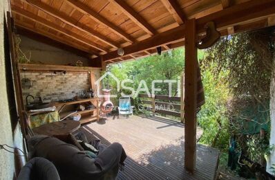 vente maison 89 000 € à proximité de Montjoie-en-Couserans (09200)