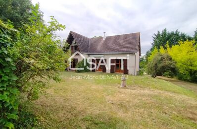 vente maison 235 000 € à proximité de Artannes-sur-Indre (37260)