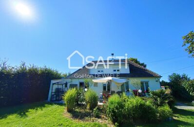 vente maison 278 000 € à proximité de Armbouts-Cappel (59380)