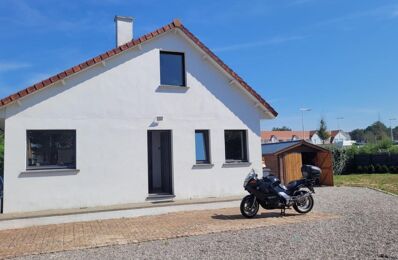 vente maison 384 800 € à proximité de Hesdin-l'Abbé (62360)