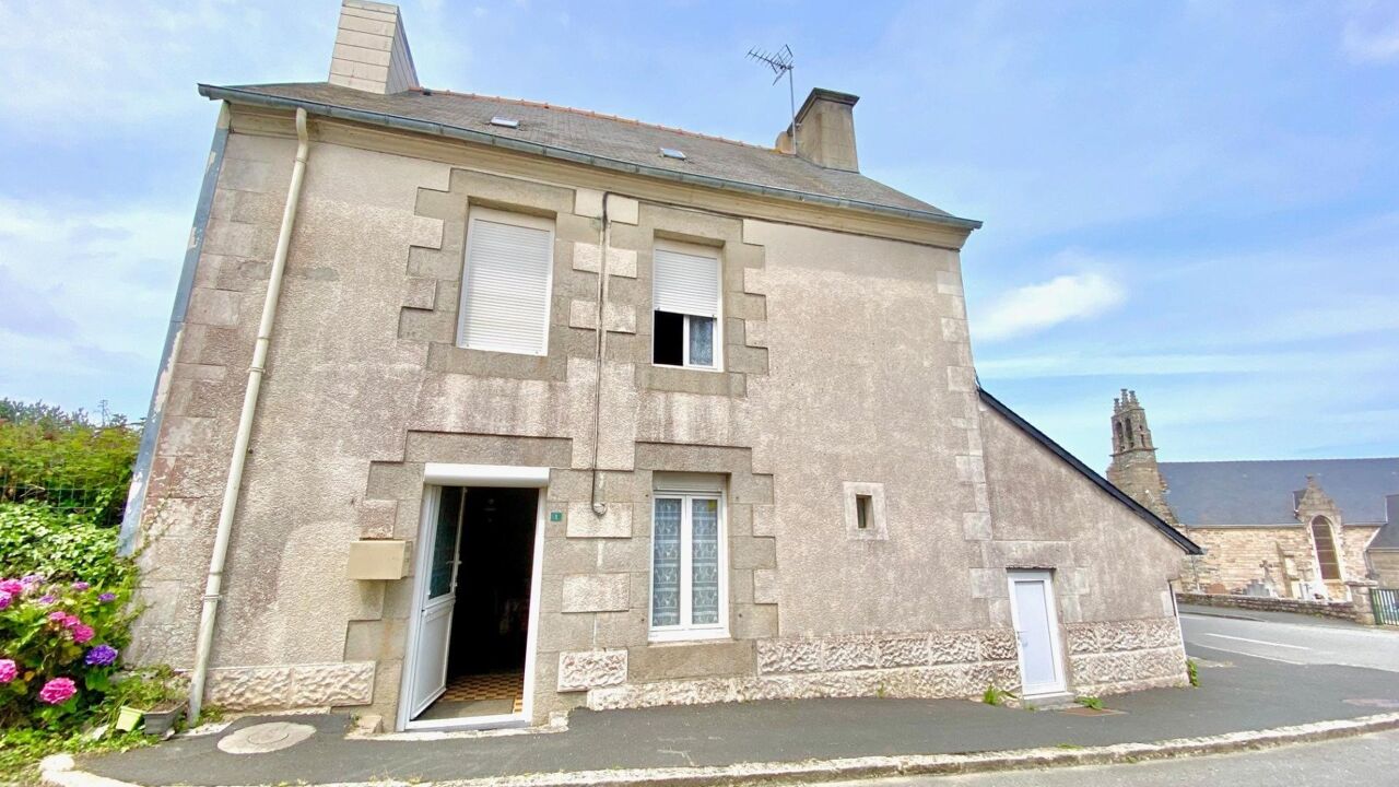 maison 3 pièces 68 m2 à vendre à Kerfot (22500)