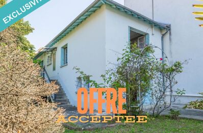 vente maison 320 000 € à proximité de Pibrac (31820)