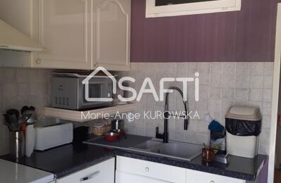 vente appartement 57 000 € à proximité de Talange (57525)