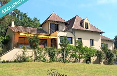 vente maison 525 000 € à proximité de Rouffignac-Saint-Cernin-de-Reilhac (24580)