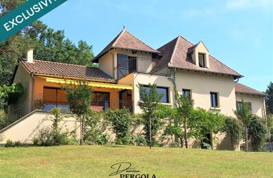 vente maison 525 000 € à proximité de Condat-sur-Vézère (24570)